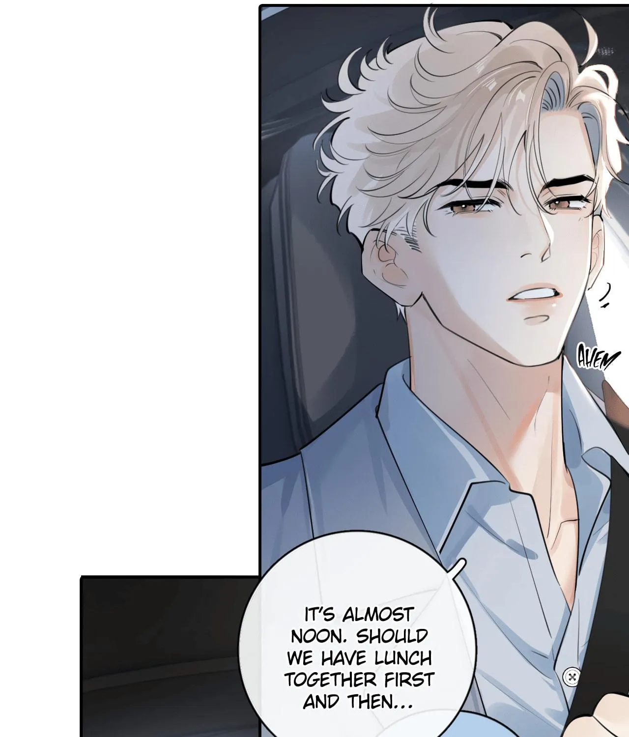 Read Rejoice in Your Enemies chapter 57 image 68 on Lezhin