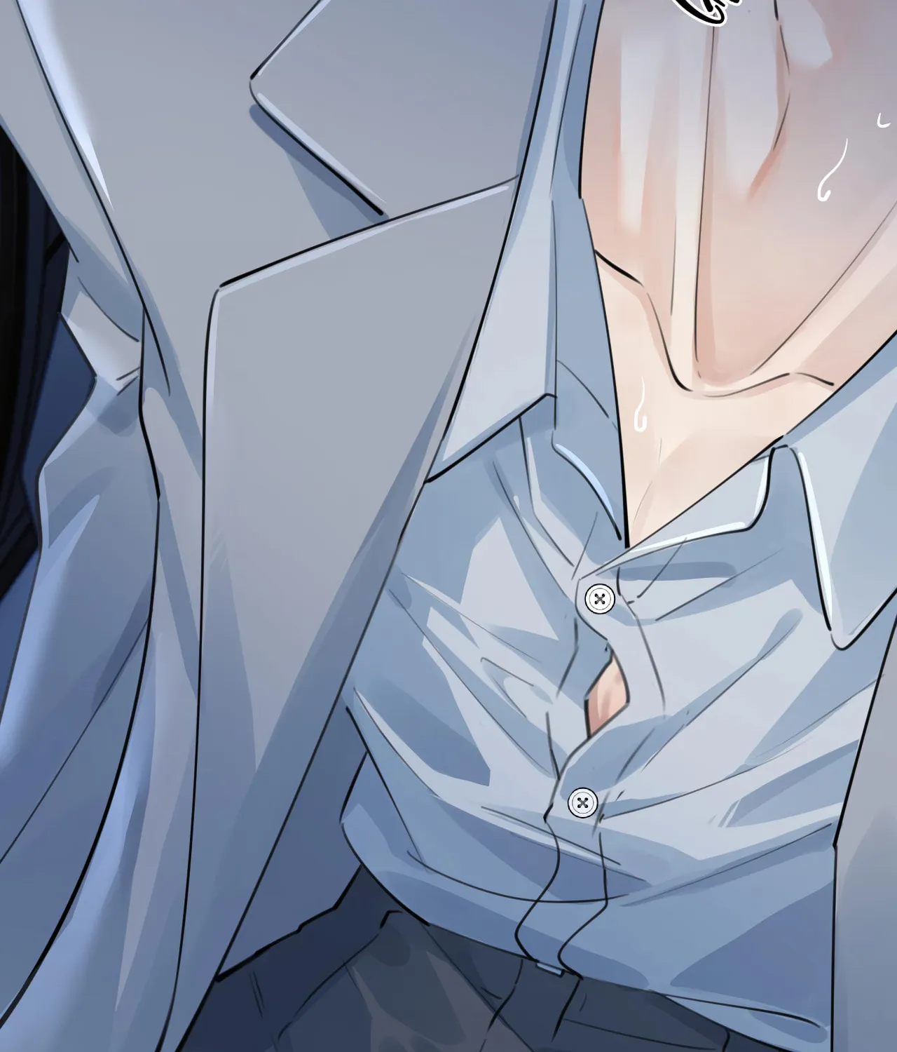 Read Rejoice in Your Enemies chapter 57 image 7 on Lezhin