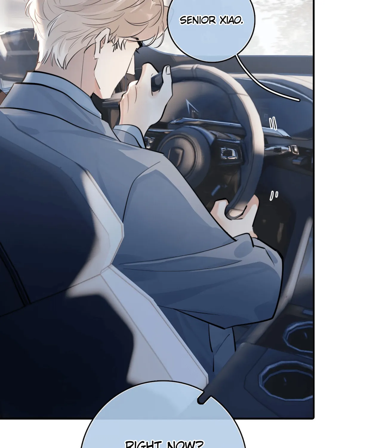 Read Rejoice in Your Enemies chapter 57 image 71 on Lezhin