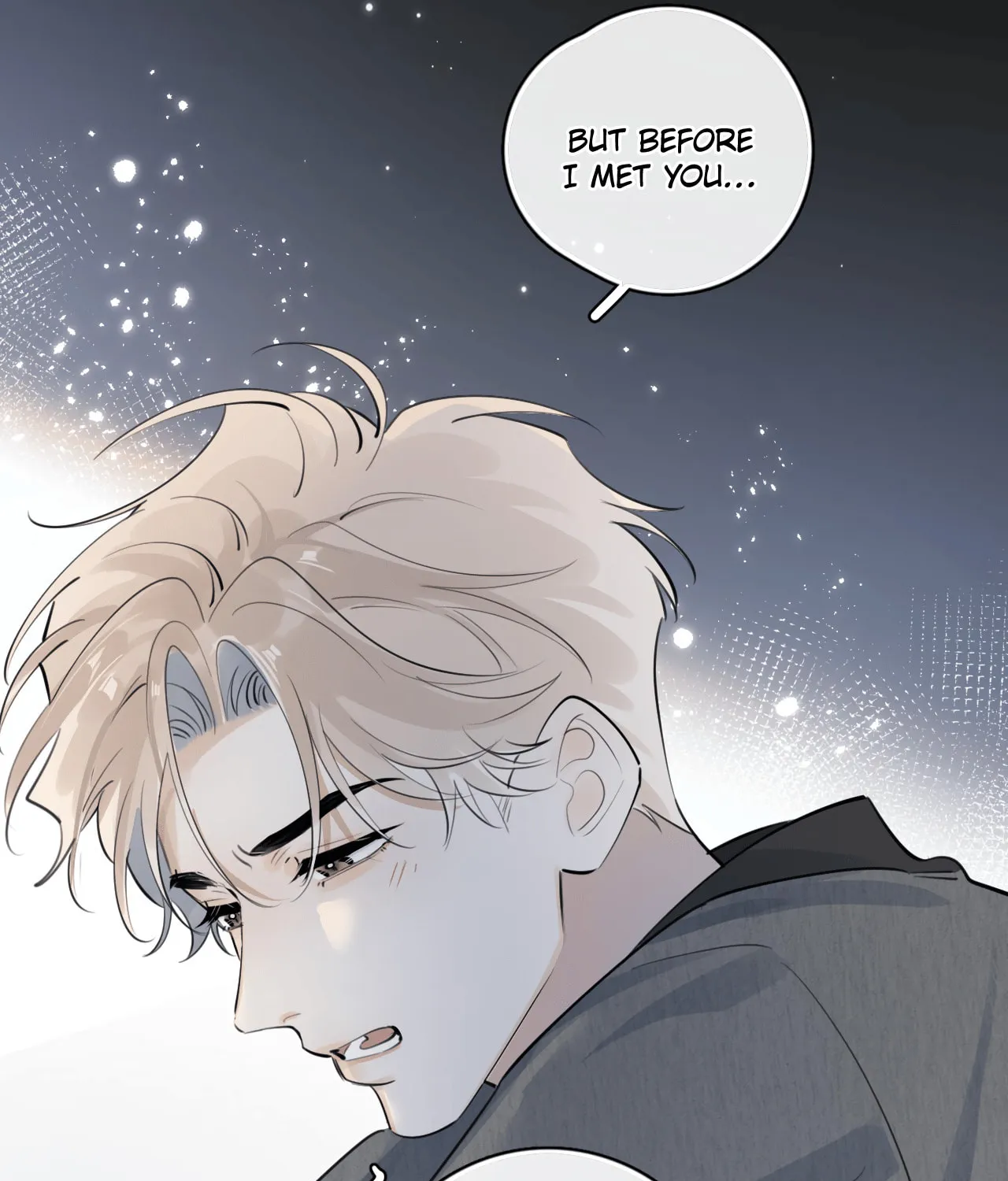 Read Rejoice in Your Enemies chapter 58 image 32 on Lezhin