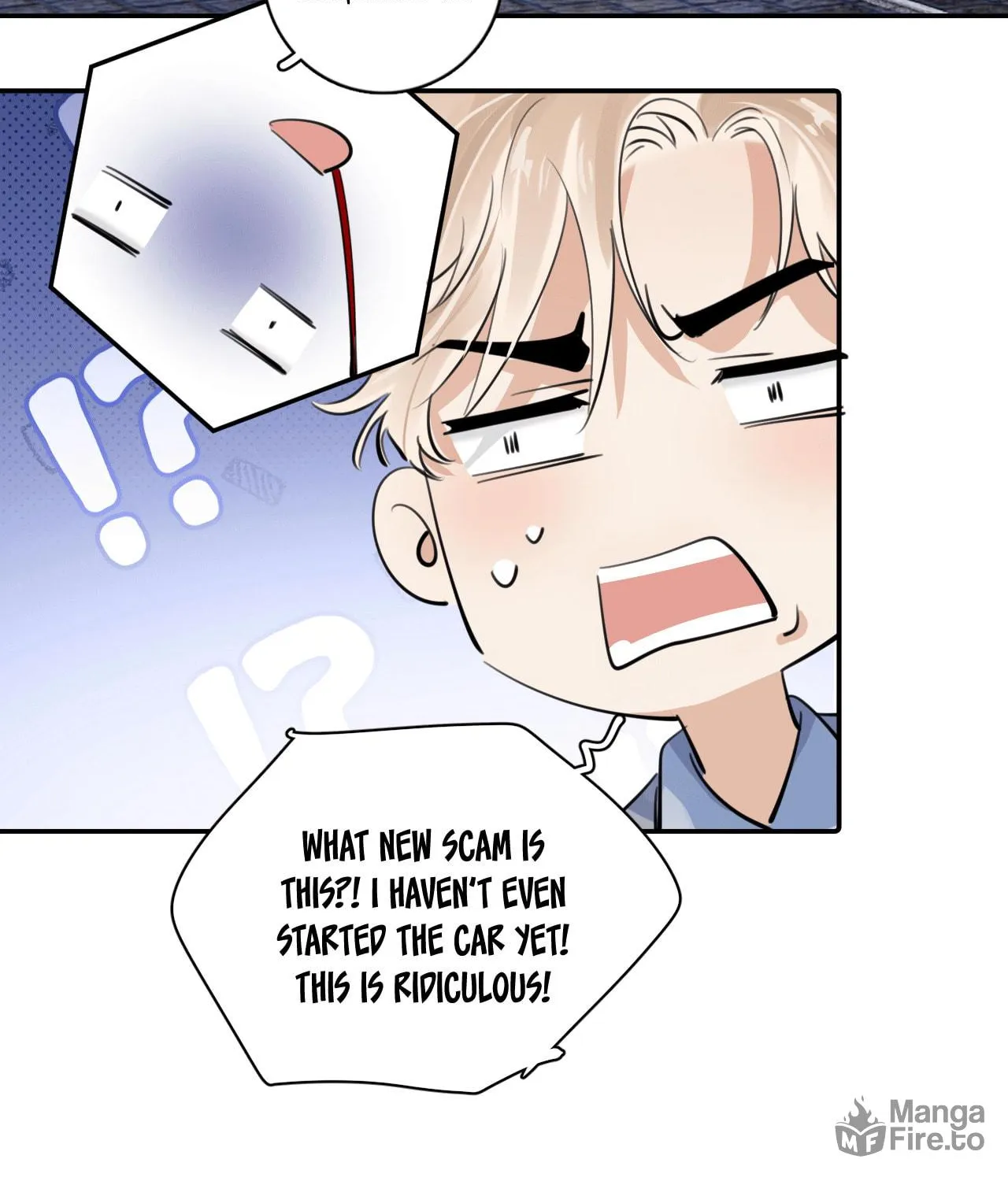 Read Rejoice in Your Enemies chapter 59.5 image 5 on Lezhin