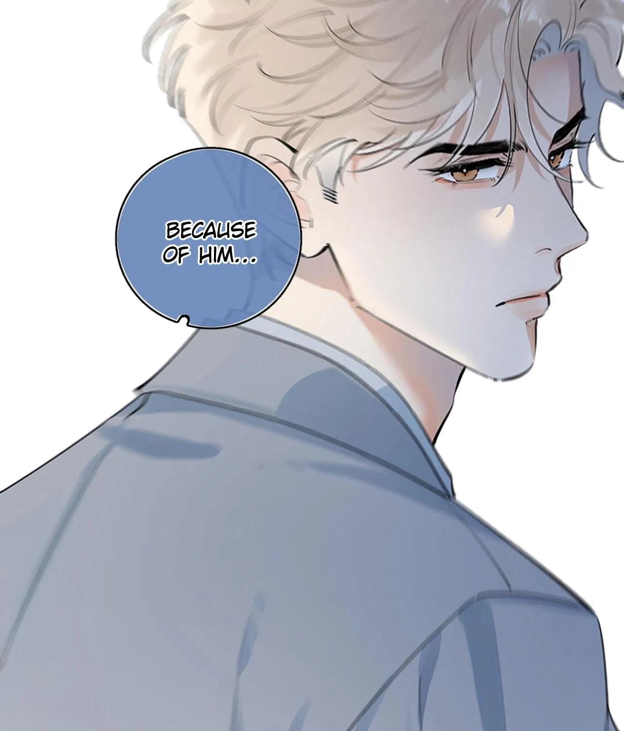 Read Rejoice in Your Enemies chapter 59 image 10 on Lezhin