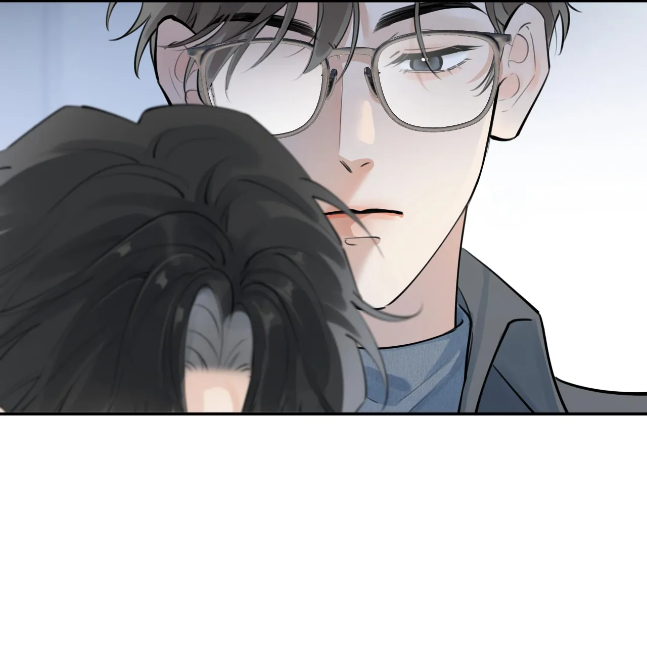 Read Rejoice in Your Enemies chapter 59 image 14 on Lezhin