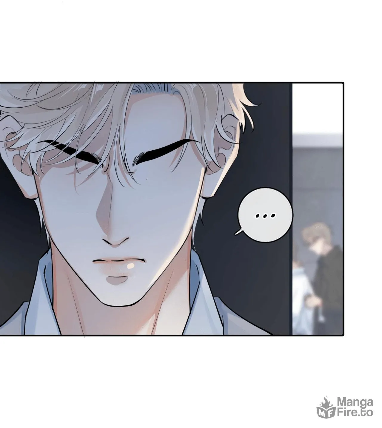 Read Rejoice in Your Enemies chapter 59 image 24 on Lezhin