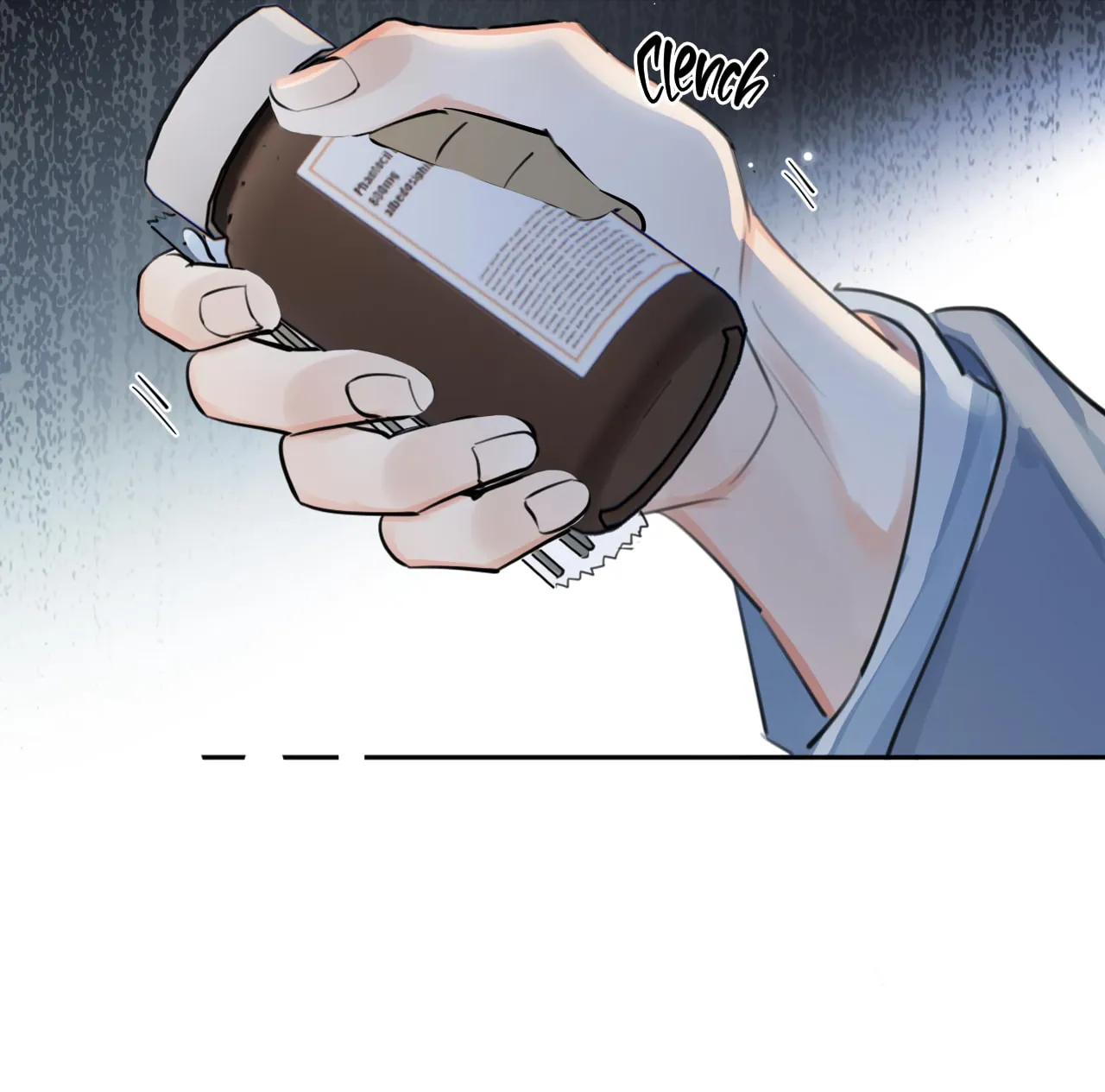 Read Rejoice in Your Enemies chapter 59 image 27 on Lezhin