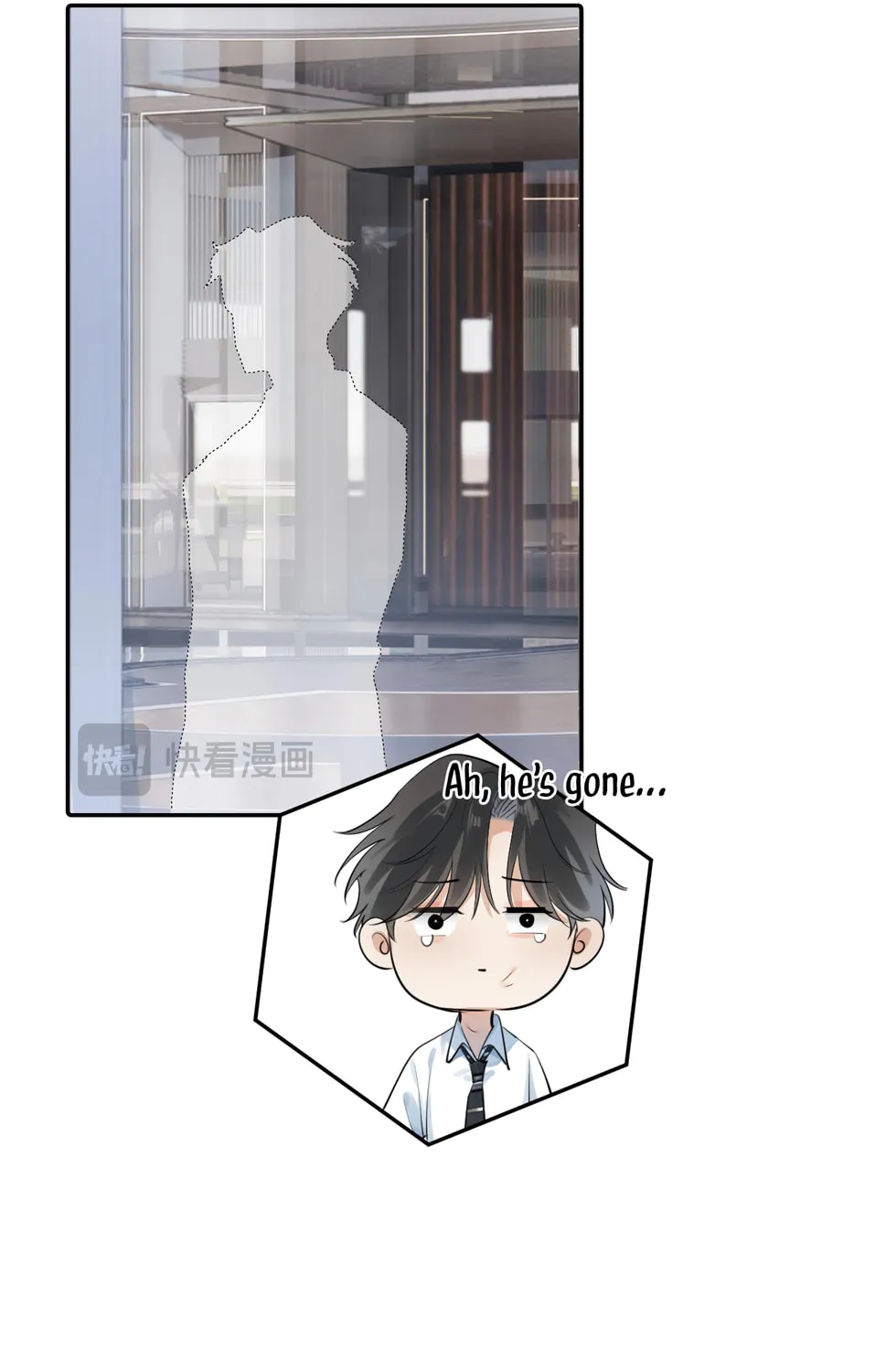 Read Rejoice in Your Enemies chapter 59 image 46 on Lezhin