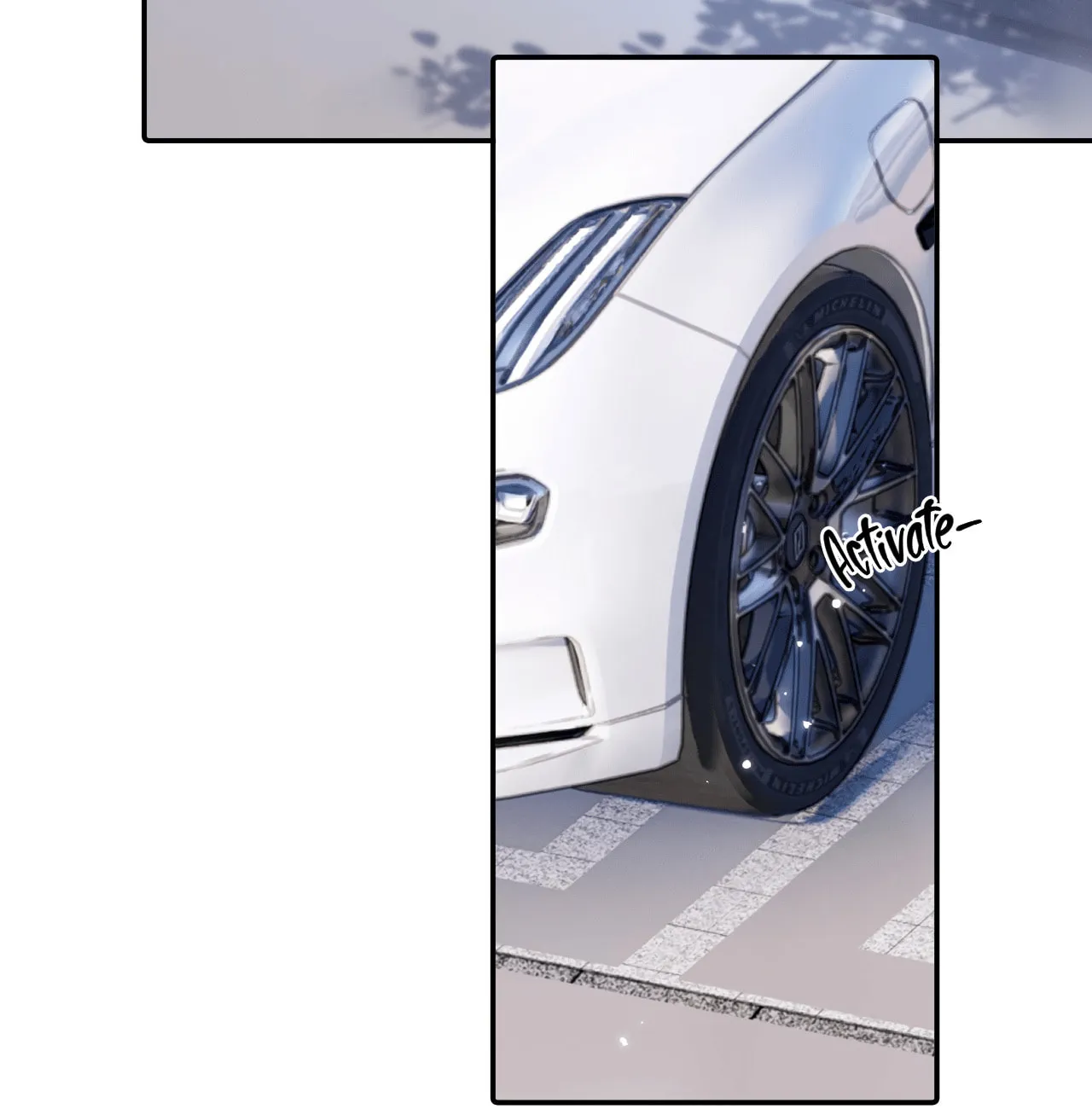 Read Rejoice in Your Enemies chapter 59 image 52 on Lezhin