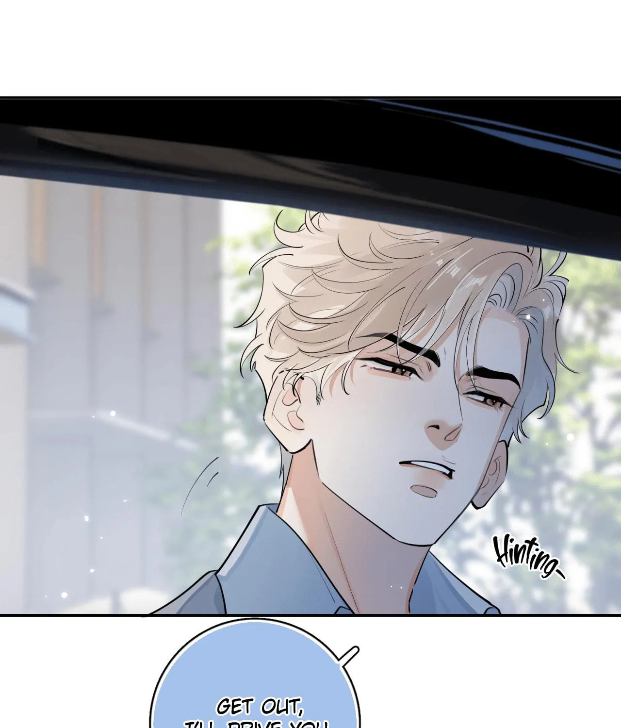 Read Rejoice in Your Enemies chapter 59 image 56 on Lezhin