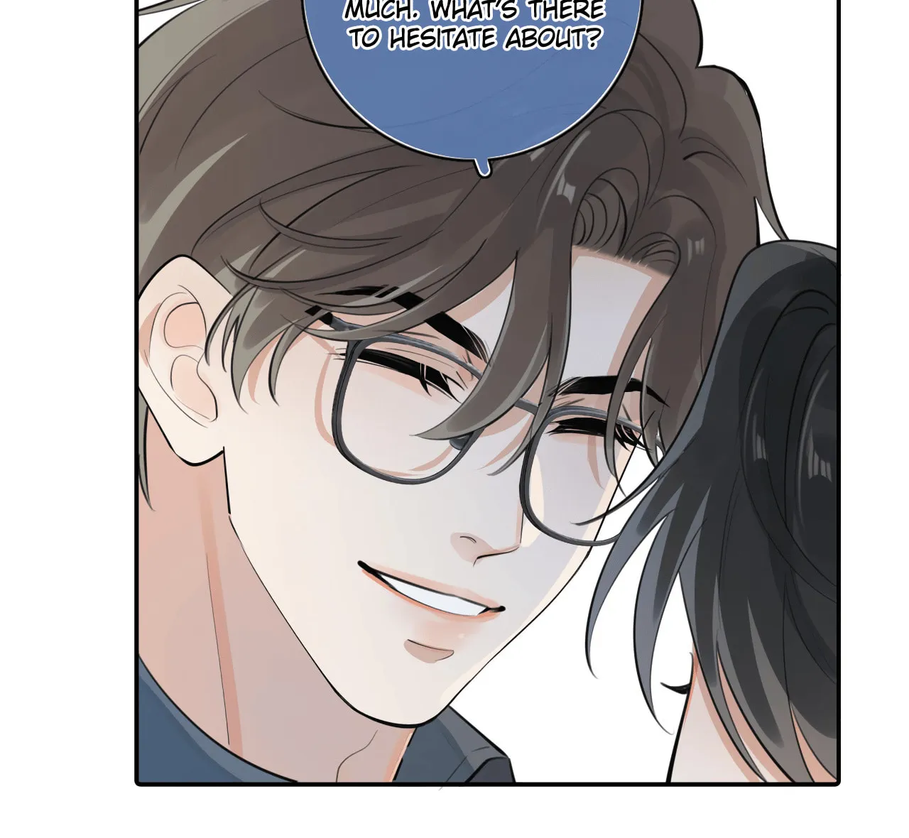 Read Rejoice in Your Enemies chapter 59 image 7 on Lezhin