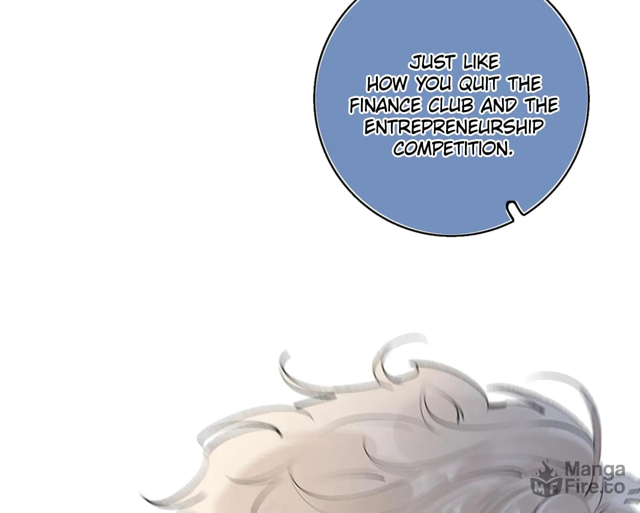 Read Rejoice in Your Enemies chapter 59 image 9 on Lezhin