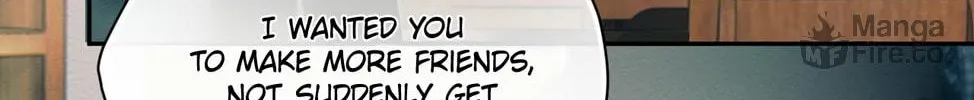 Read Rejoice in Your Enemies chapter 6 image 35 on Lezhin