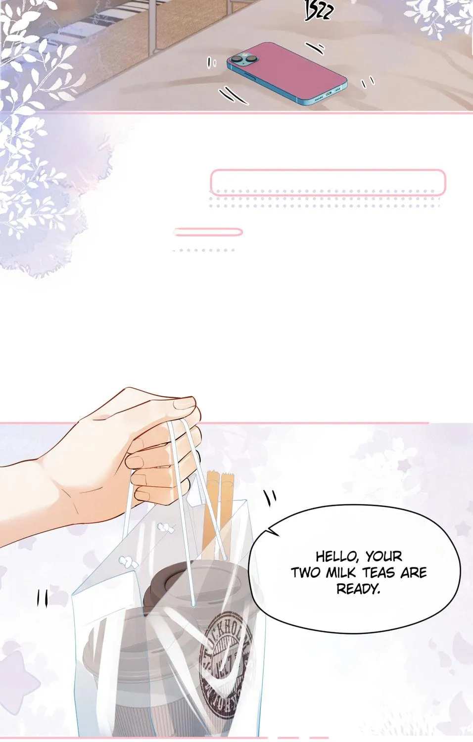 Read Rejoice in Your Enemies chapter 6 image 52 on Lezhin
