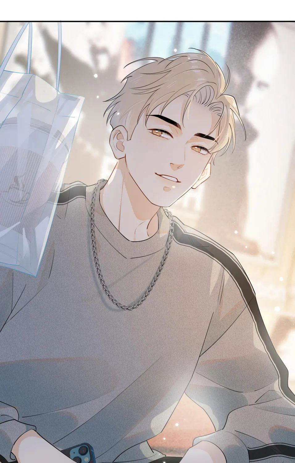 Read Rejoice in Your Enemies chapter 6 image 62 on Lezhin
