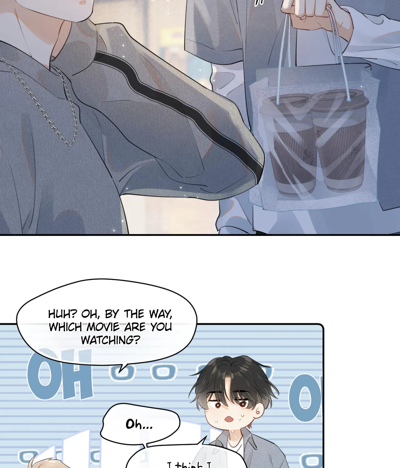 Read Rejoice in Your Enemies chapter 6 image 69 on Lezhin