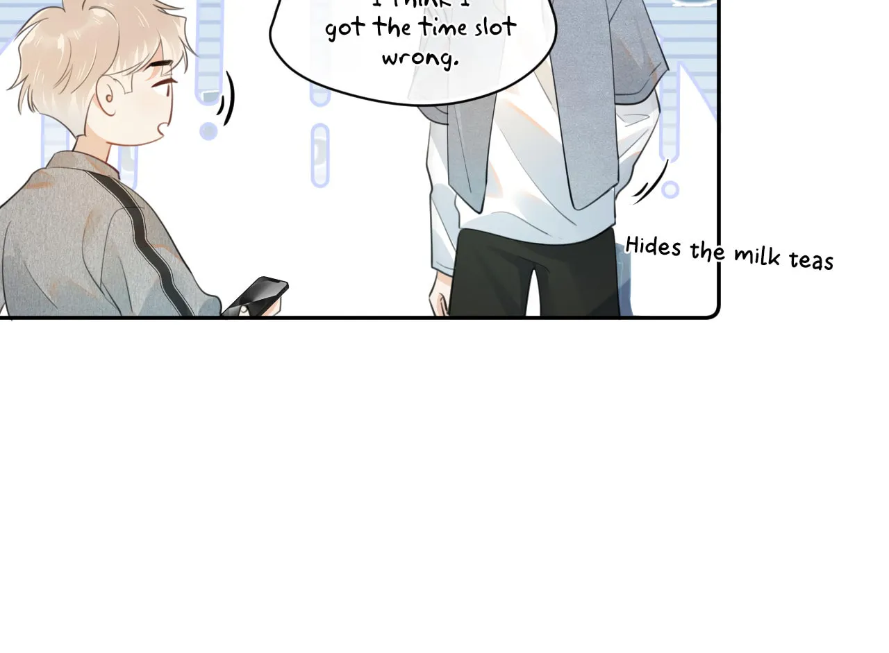 Read Rejoice in Your Enemies chapter 6 image 70 on Lezhin