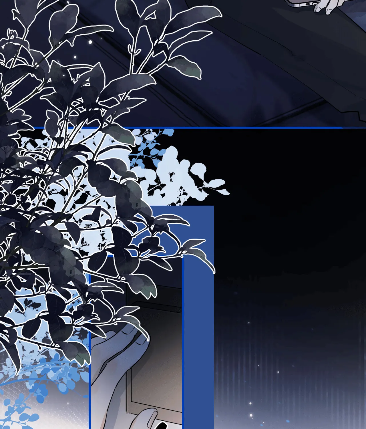 Read Rejoice in Your Enemies chapter 60 image 30 on Lezhin