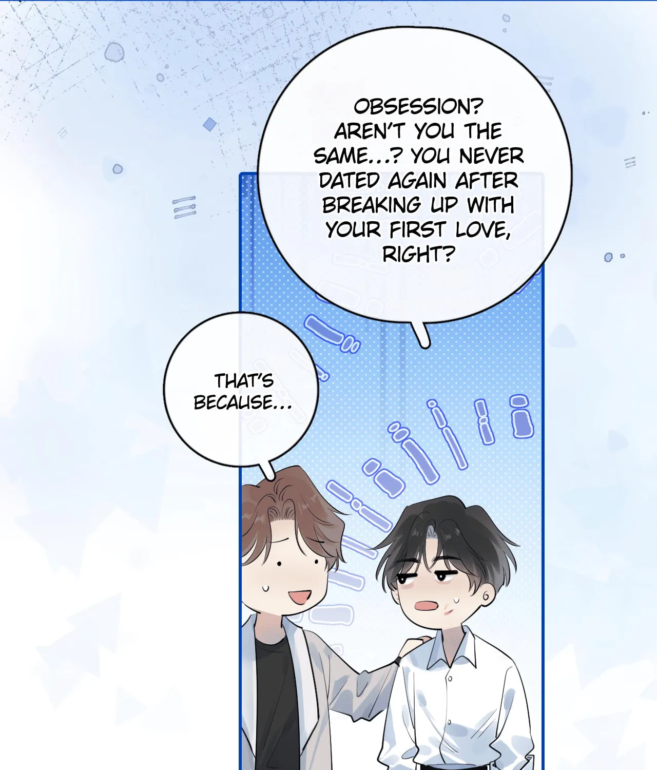 Read Rejoice in Your Enemies chapter 60 image 48 on Lezhin
