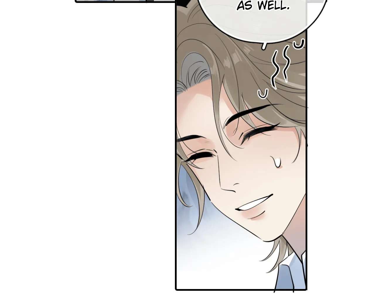 Read Rejoice in Your Enemies chapter 60 image 5 on Lezhin