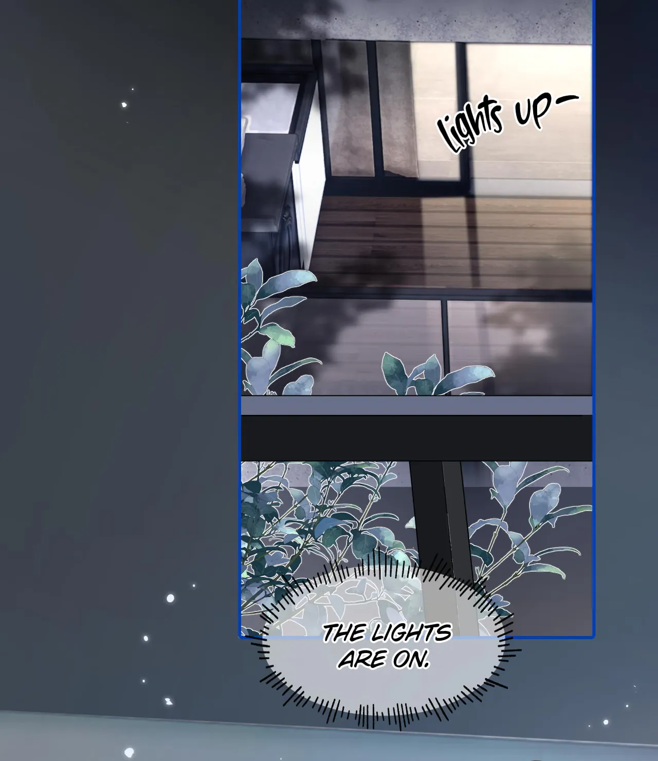 Read Rejoice in Your Enemies chapter 60 image 53 on Lezhin