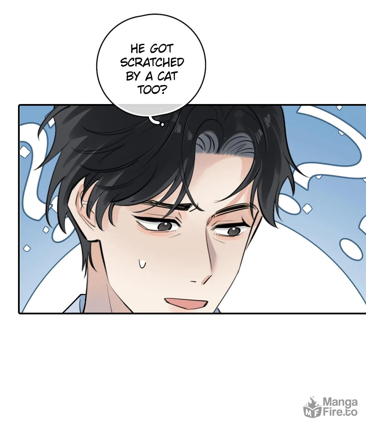 Read Rejoice in Your Enemies chapter 60 image 6 on Lezhin