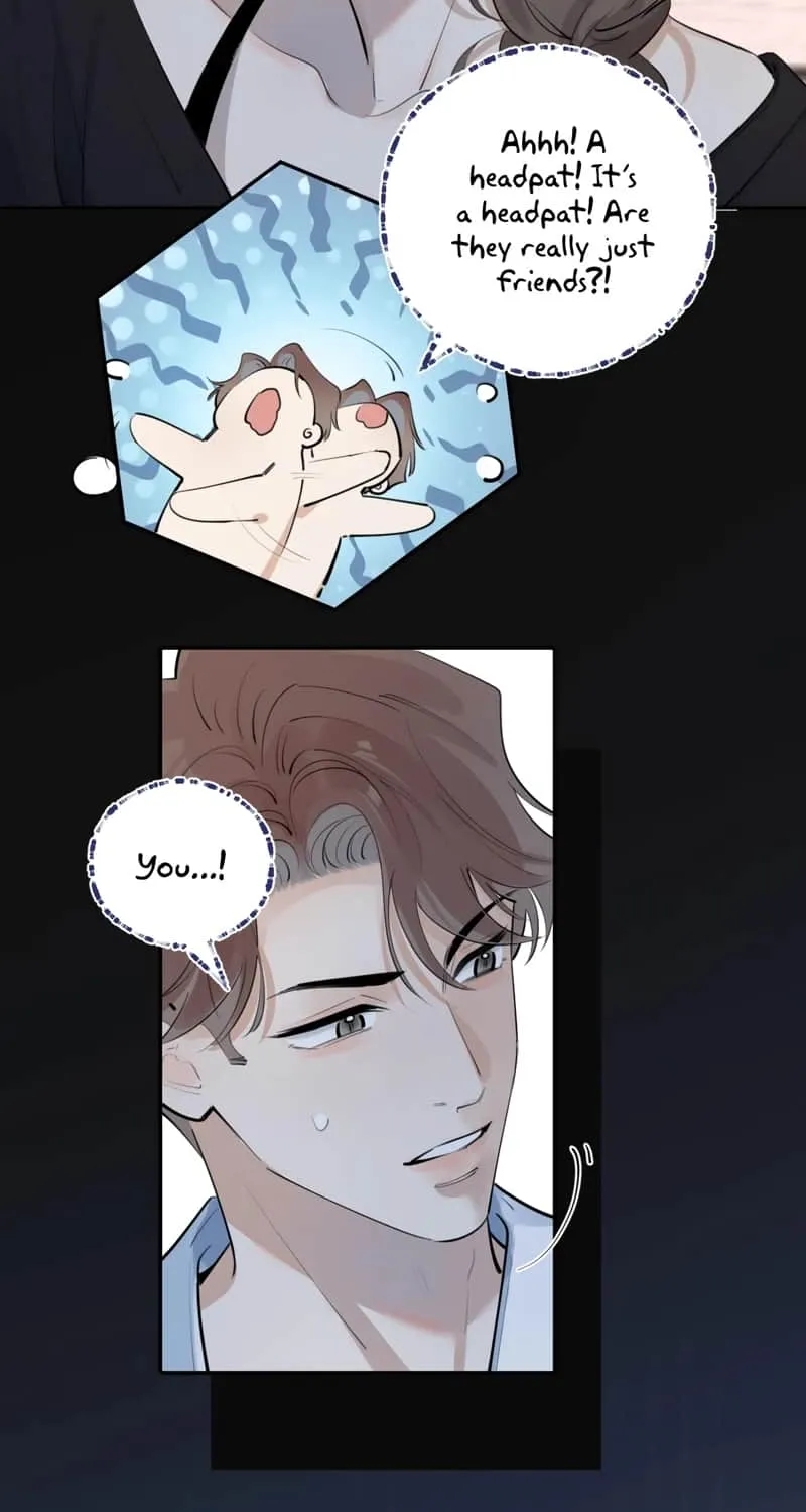 Read Rejoice in Your Enemies chapter 61 image 10 on Lezhin