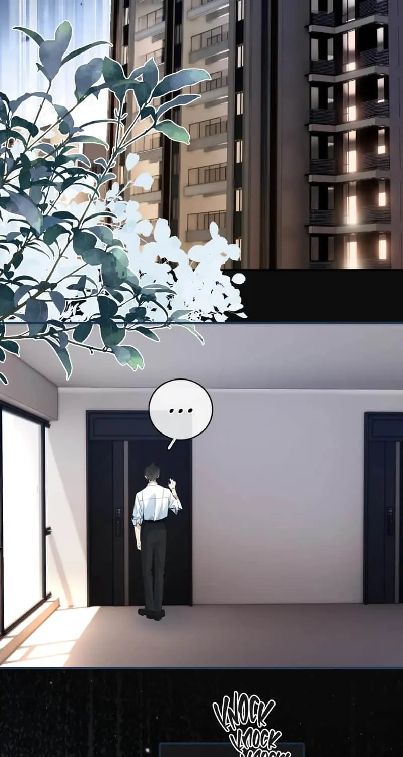 Read Rejoice in Your Enemies chapter 61 image 12 on Lezhin