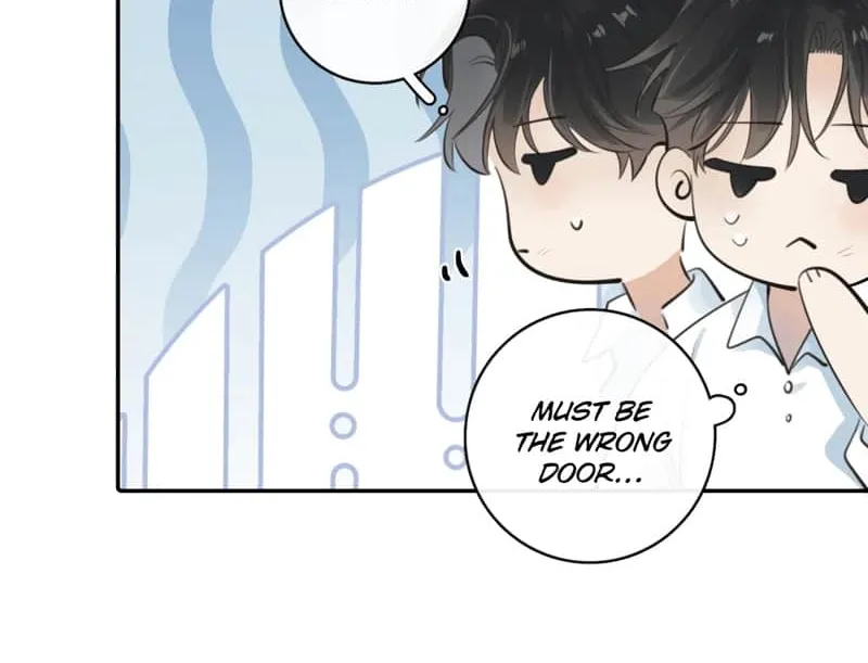 Read Rejoice in Your Enemies chapter 61 image 19 on Lezhin