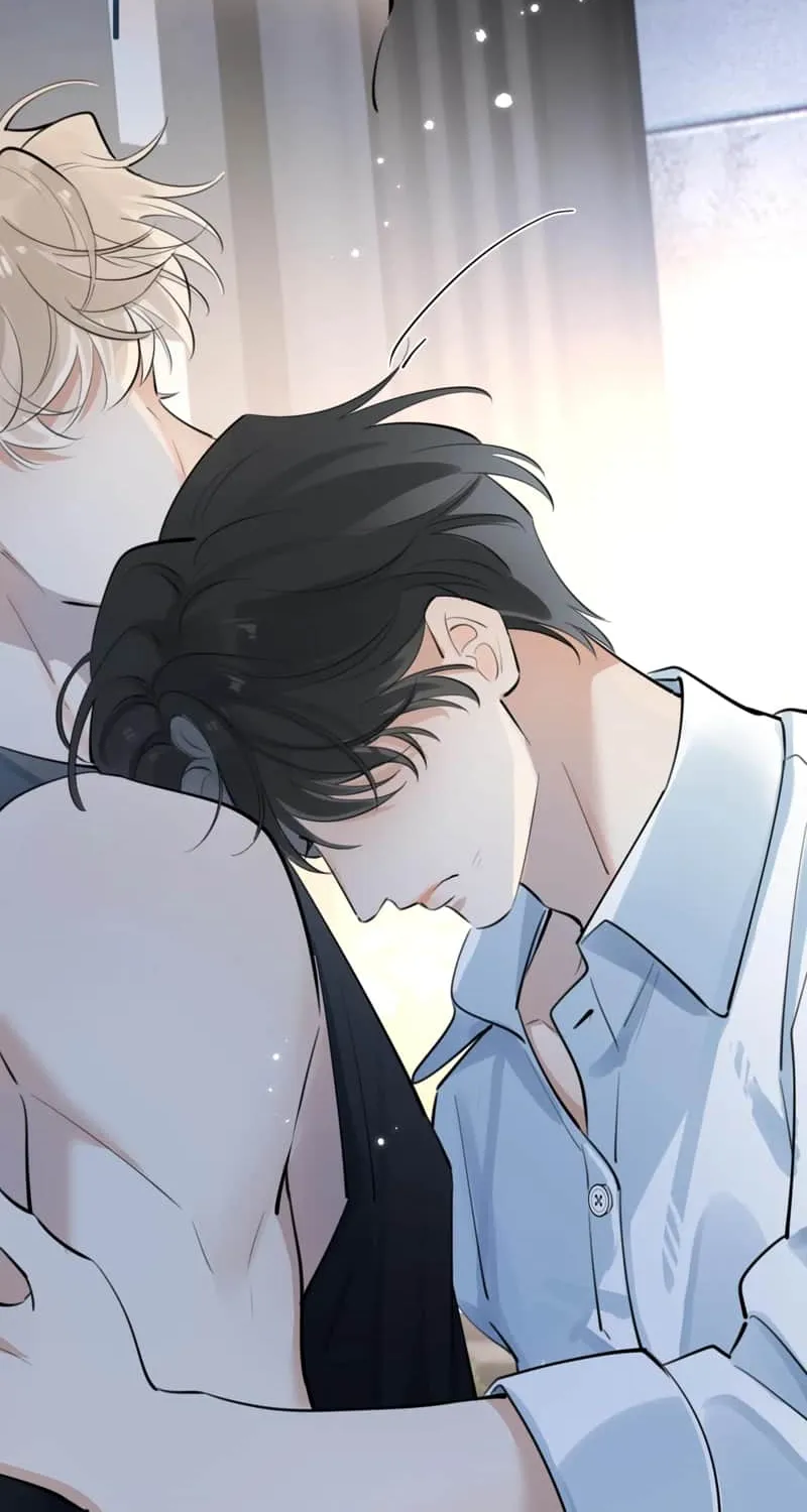 Read Rejoice in Your Enemies chapter 61 image 32 on Lezhin