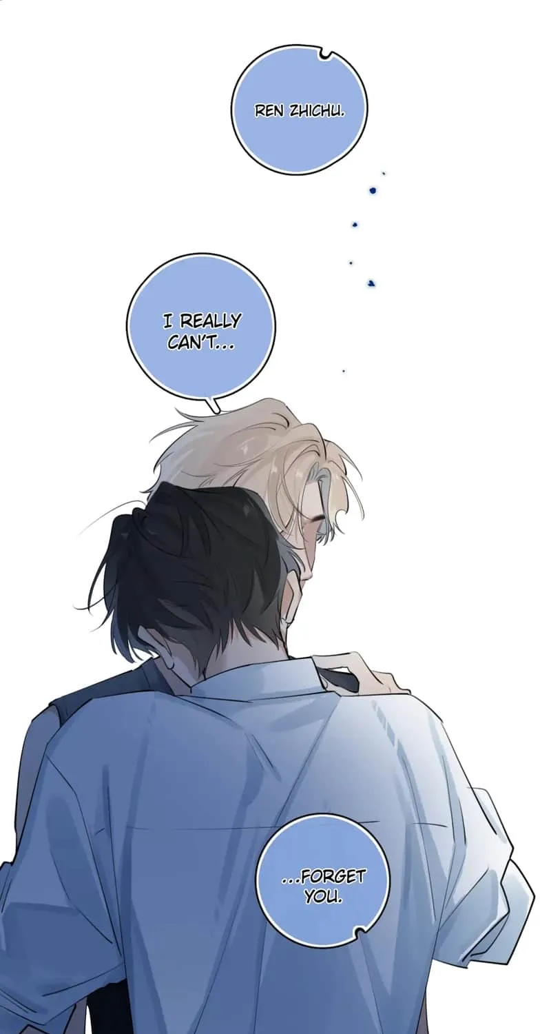 Read Rejoice in Your Enemies chapter 61 image 34 on Lezhin