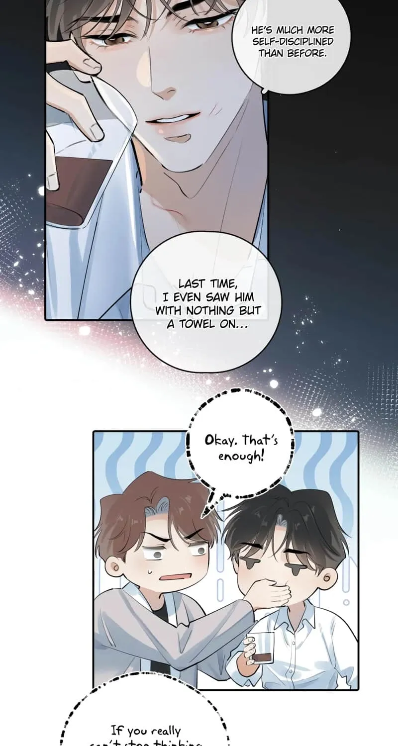 Read Rejoice in Your Enemies chapter 61 image 4 on Lezhin