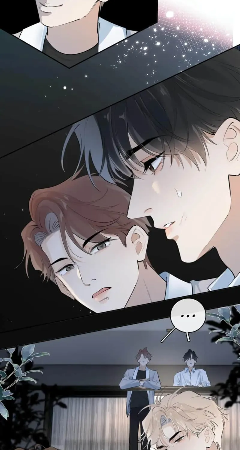 Read Rejoice in Your Enemies chapter 61 image 6 on Lezhin
