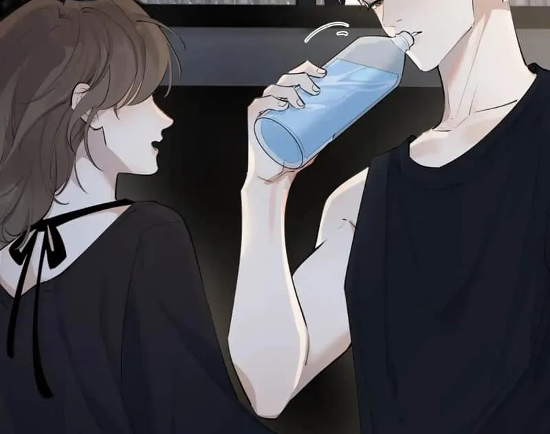 Read Rejoice in Your Enemies chapter 61 image 7 on Lezhin