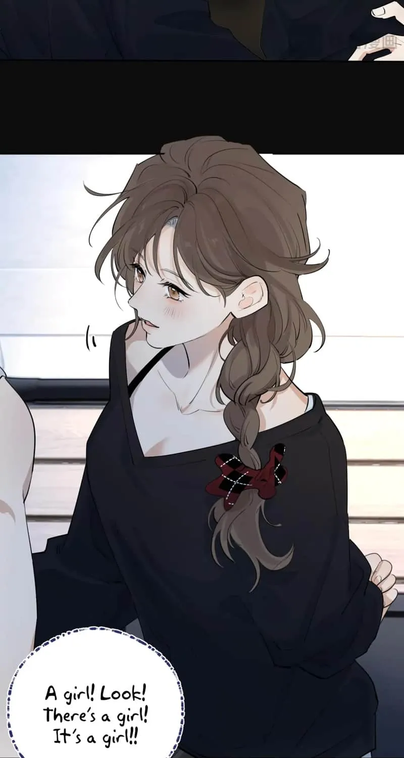 Read Rejoice in Your Enemies chapter 61 image 8 on Lezhin