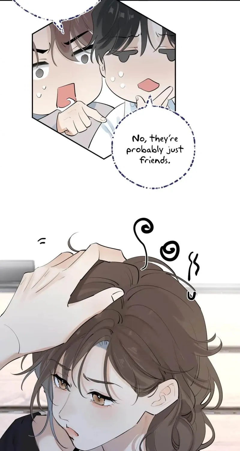 Read Rejoice in Your Enemies chapter 61 image 9 on Lezhin