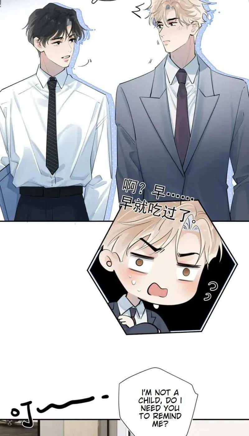Read Rejoice in Your Enemies chapter 62 image 10 on Lezhin