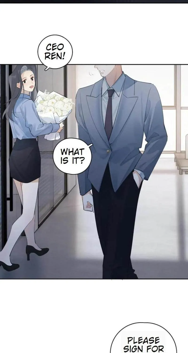 Read Rejoice in Your Enemies chapter 62 image 16 on Lezhin