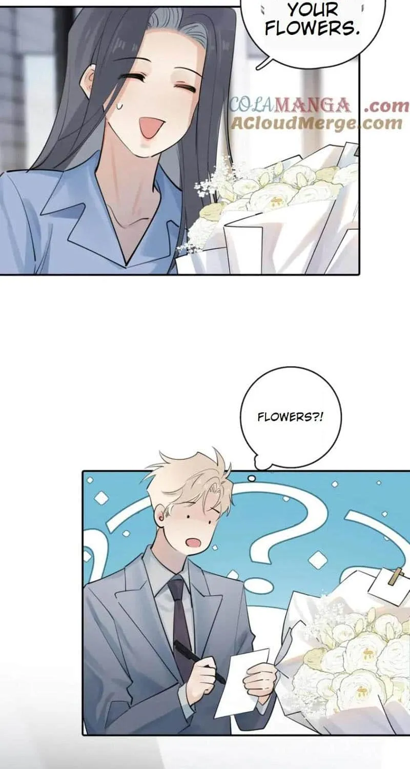 Read Rejoice in Your Enemies chapter 62 image 17 on Lezhin