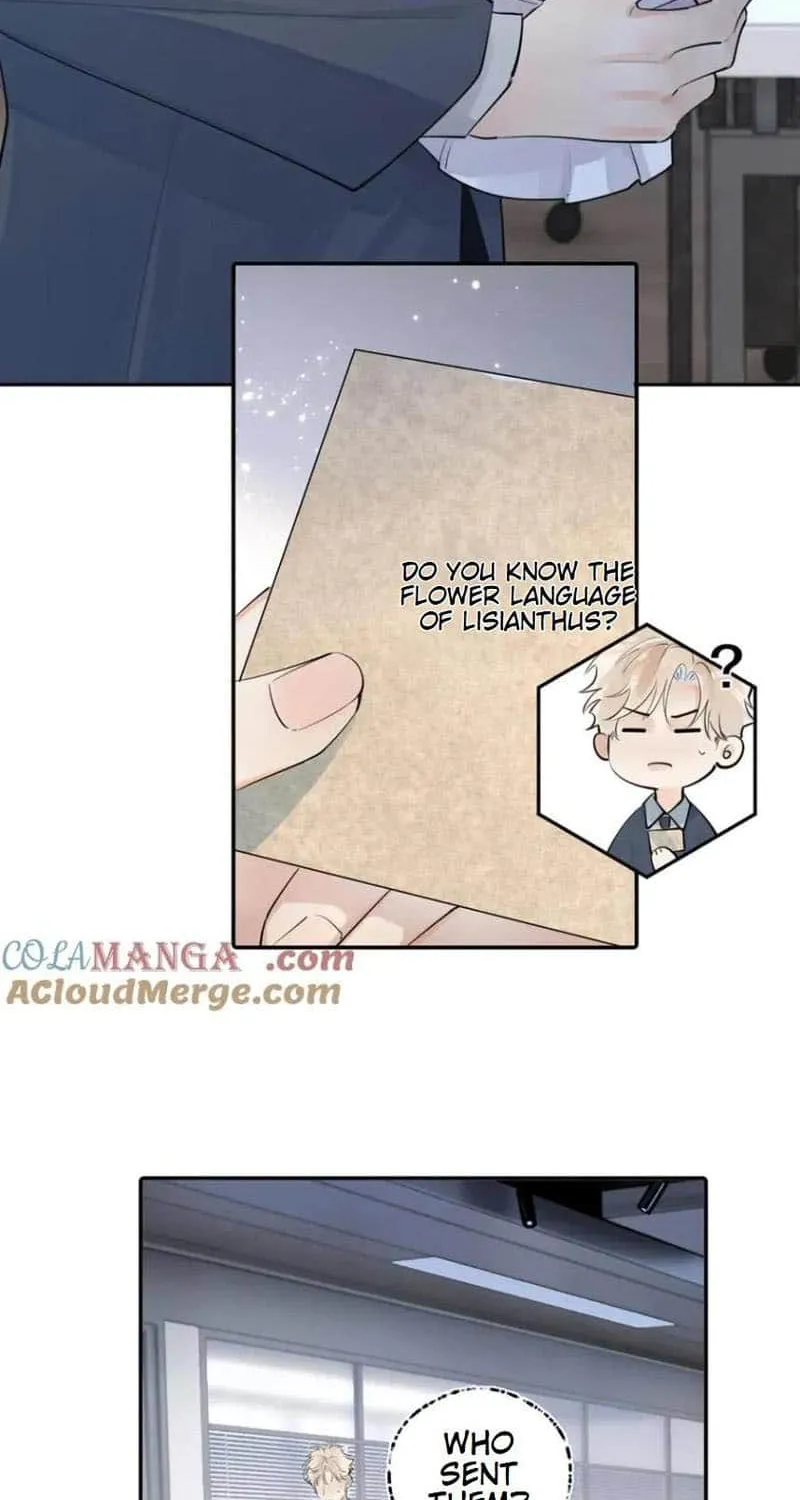 Read Rejoice in Your Enemies chapter 62 image 19 on Lezhin