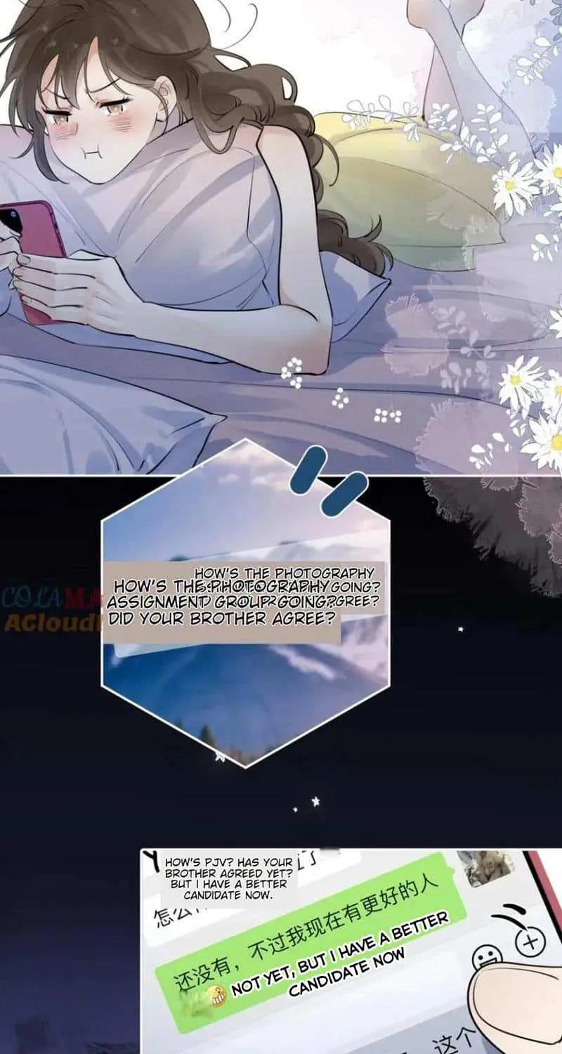 Read Rejoice in Your Enemies chapter 62 image 2 on Lezhin