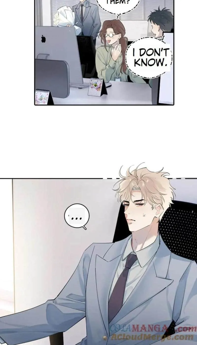 Read Rejoice in Your Enemies chapter 62 image 20 on Lezhin
