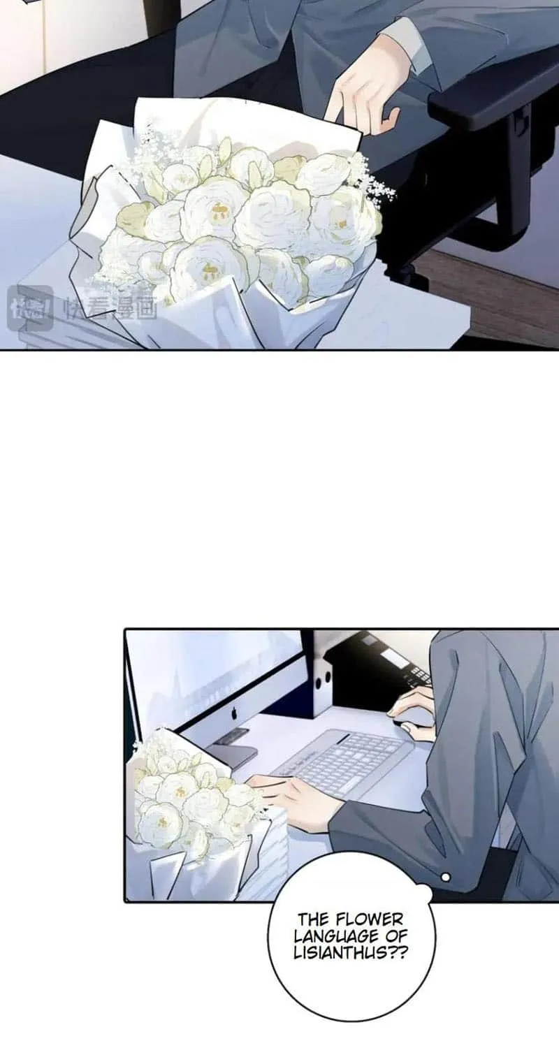 Read Rejoice in Your Enemies chapter 62 image 21 on Lezhin