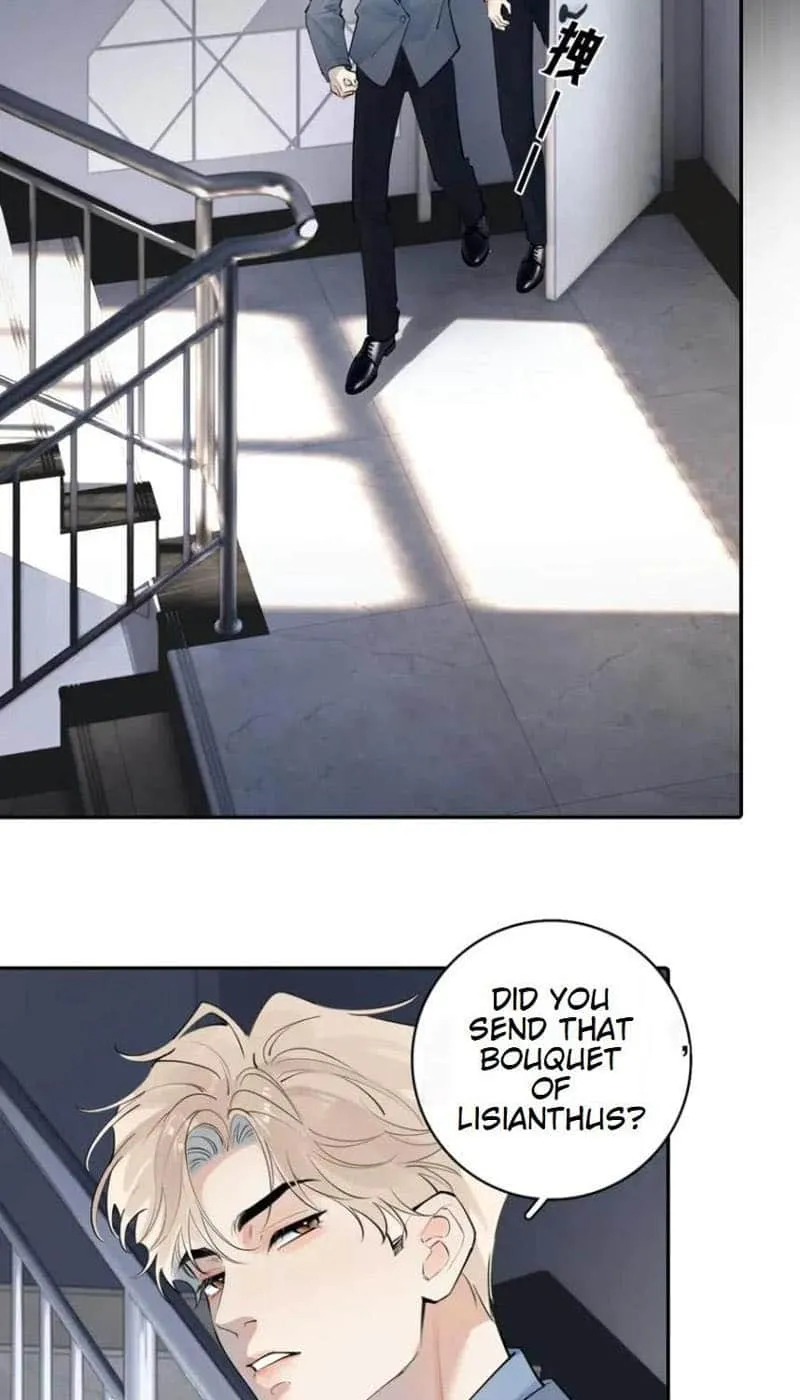 Read Rejoice in Your Enemies chapter 62 image 25 on Lezhin