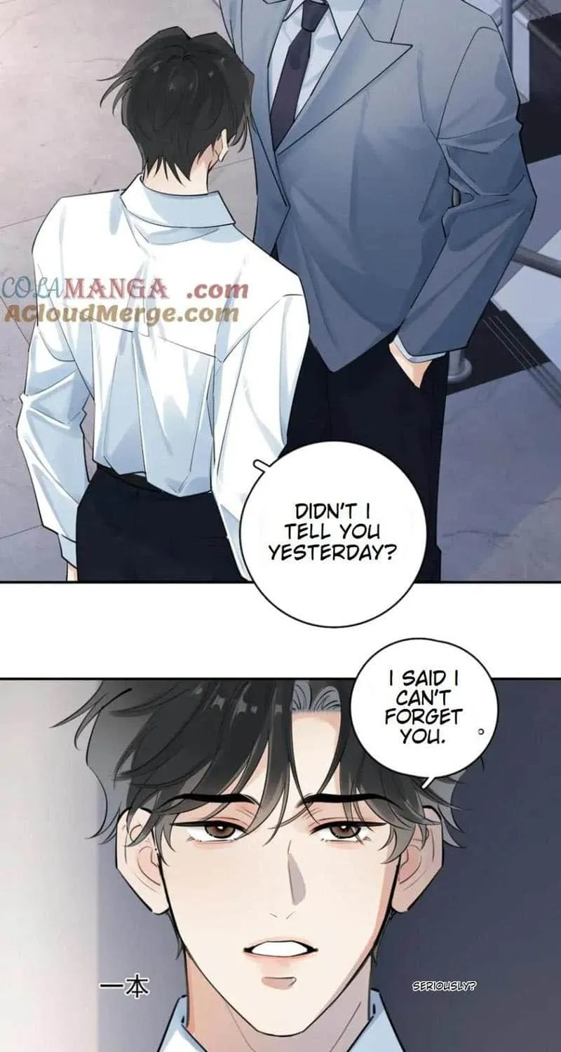 Read Rejoice in Your Enemies chapter 62 image 27 on Lezhin