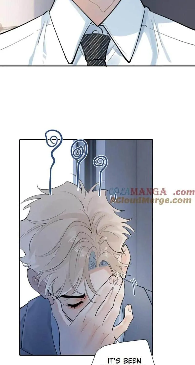 Read Rejoice in Your Enemies chapter 62 image 28 on Lezhin