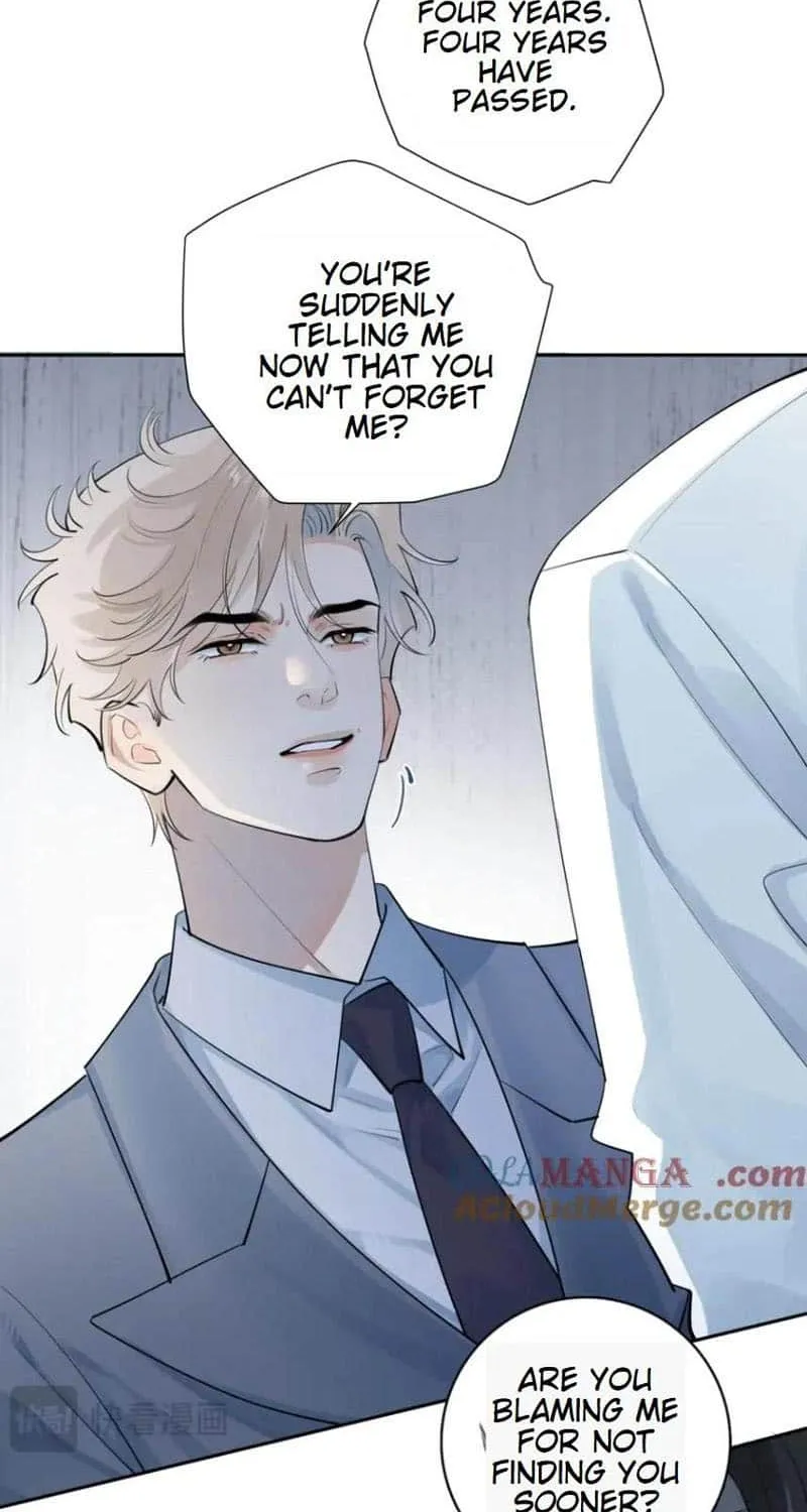 Read Rejoice in Your Enemies chapter 62 image 29 on Lezhin