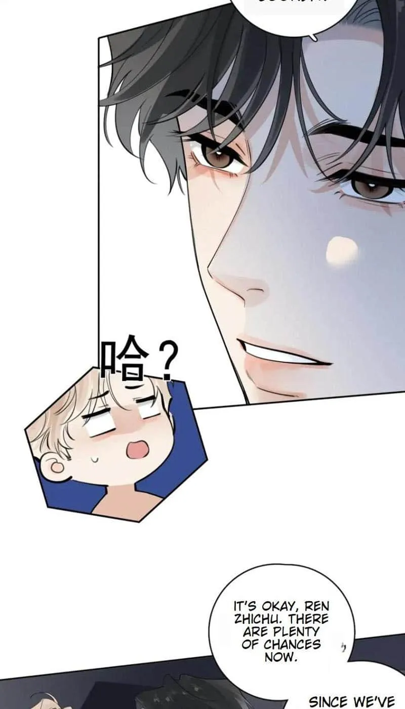 Read Rejoice in Your Enemies chapter 62 image 30 on Lezhin