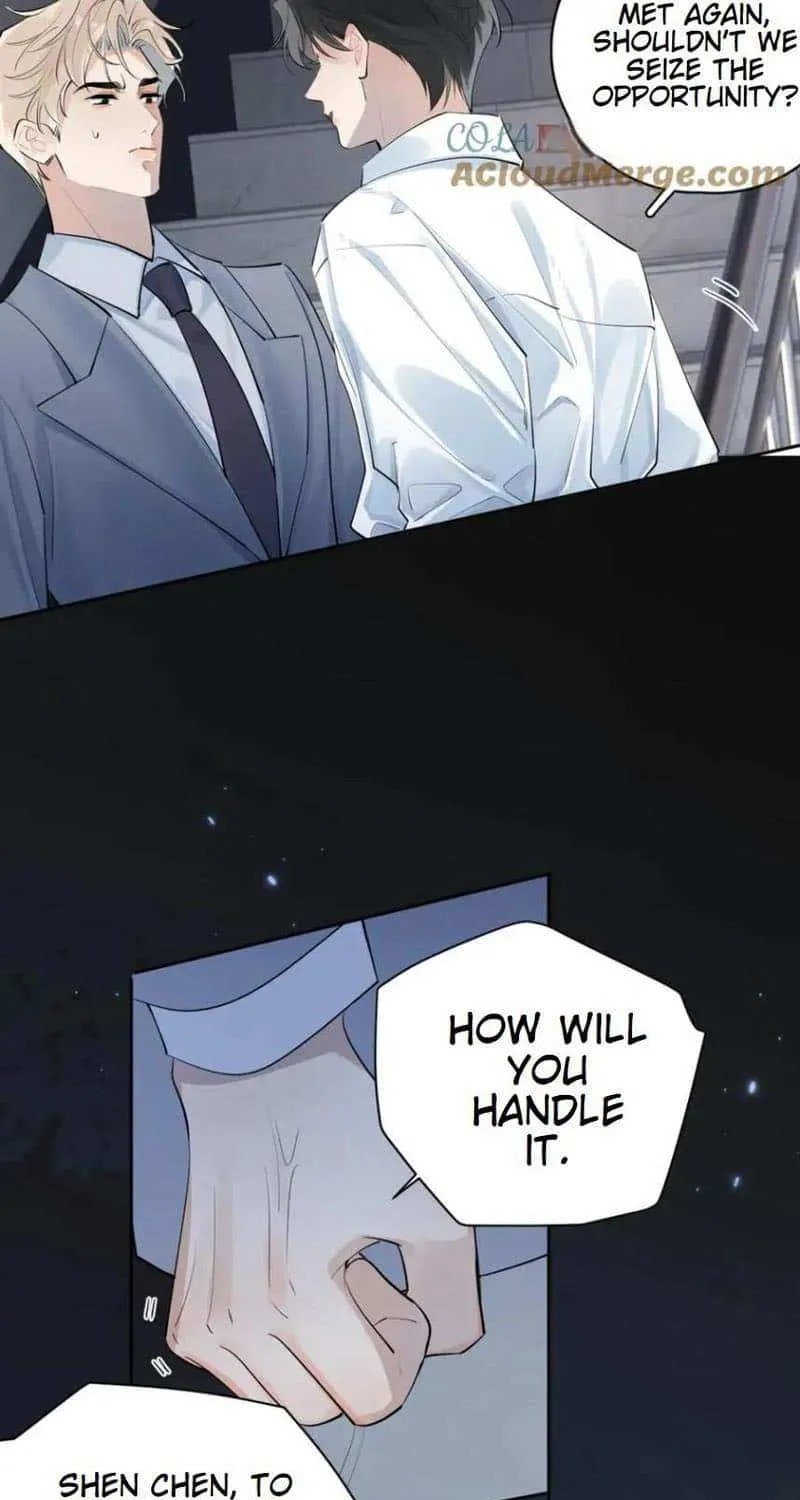 Read Rejoice in Your Enemies chapter 62 image 31 on Lezhin