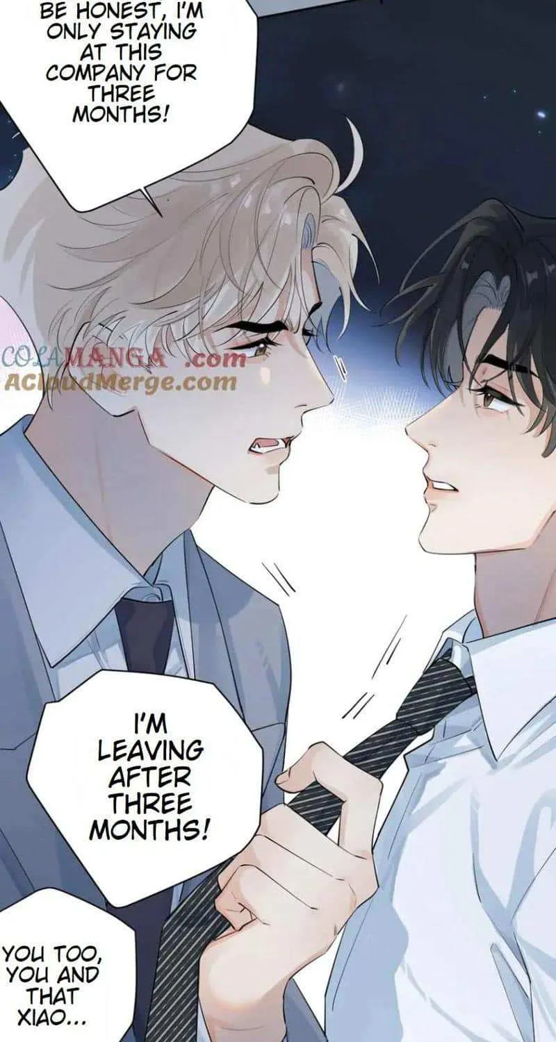 Read Rejoice in Your Enemies chapter 62 image 32 on Lezhin