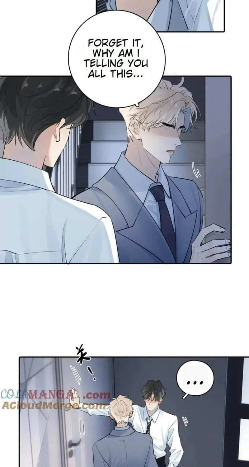 Read Rejoice in Your Enemies chapter 62 image 34 on Lezhin