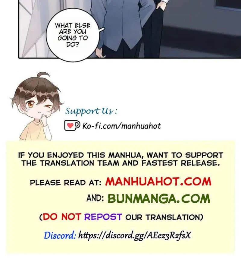 Read Rejoice in Your Enemies chapter 62 image 35 on Lezhin